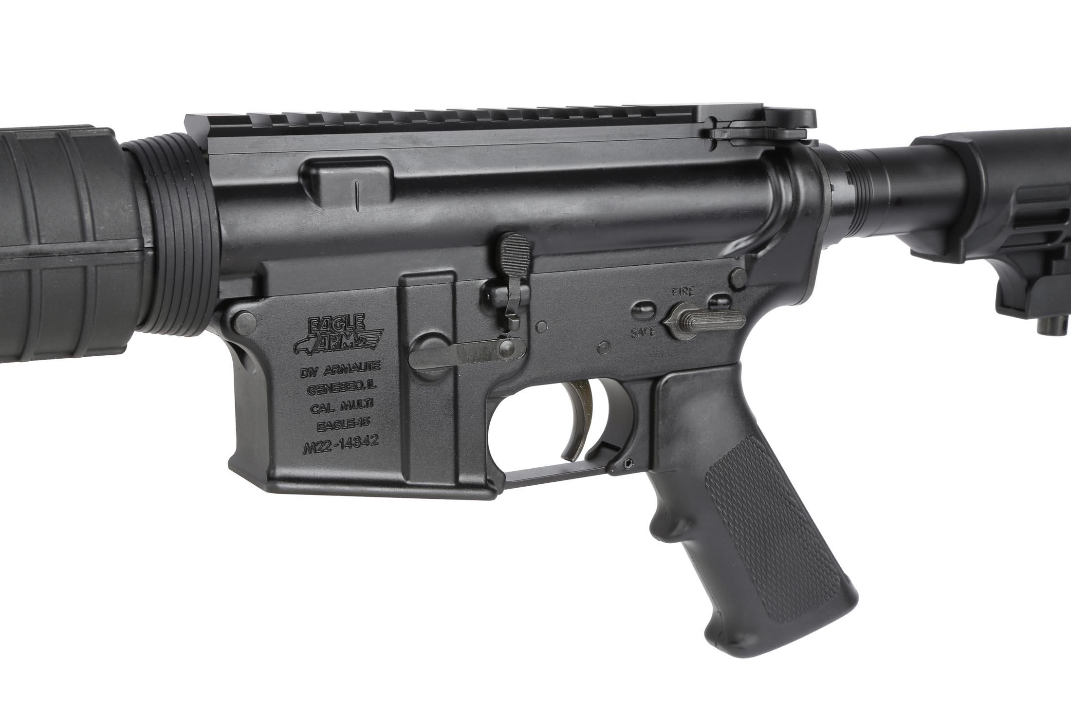 ArmaLite Eagle-15 16\